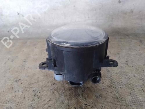 Right front fog light FORD FIESTA VI (CB1, CCN) 1.25 | BP26467756C31 