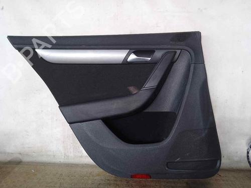 Used Rear left panel VW PASSAT B7 (362) [2010-2016]  29565321