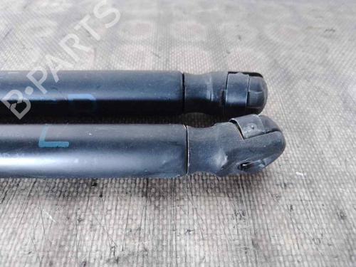 Tailgate lift support MAZDA 3 Saloon (BK) 1.6 DI Turbo (BK12Y) | BP26470557C138 