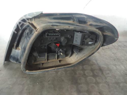 Left taillight CITROËN XSARA (N1) 2.0 HDi 90 | BP26472026C34 