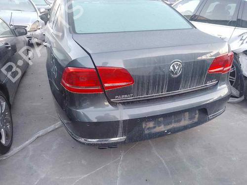 Used Fuel pump VW PASSAT B7 (362) [2010-2016]  28458331