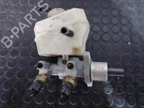 Used Brake master cylinder BMW 3 Compact (E46) 320 td (150 hp) 26471584