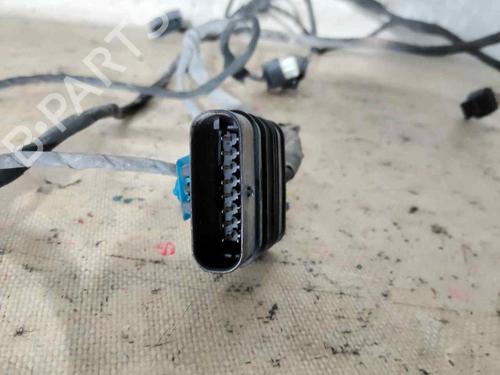 Cable MERCEDES-BENZ A-CLASS (W176) A 200 CDI / d (176.008) | BP29953375E12 