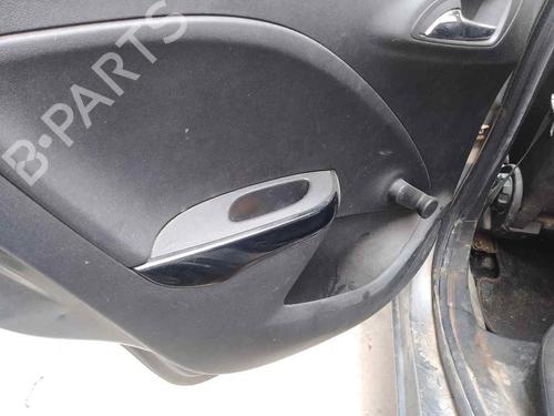 Used Rear left window mechanism OPEL CORSA E (X15) [2014-2025]  28466785