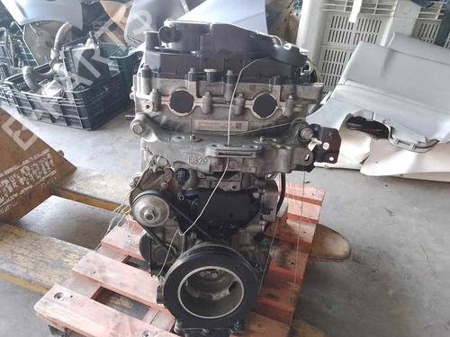 Used Engine PEUGEOT 3008 II SUV (MC_, MR_, MJ_, M4_) 1.2 THP/ PureTech 130 (MRHNSM, MRHNSU, MRHNSJ, MRHNYW,... (131 hp) 26486646