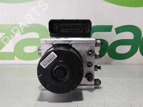 ABS pump PEUGEOT 206+ (2L_, 2M_) 1.1 | BP31338338M43