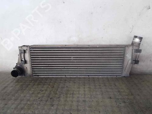 Used Intercooler RENAULT MEGANE II (BM0/1_, CM0/1_) [2001-2012]  26469857