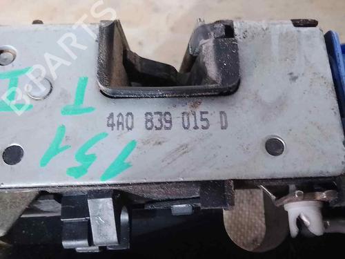 Rear left lock AUDI A3 (8L1) 1.8 T | BP26474921C100 
