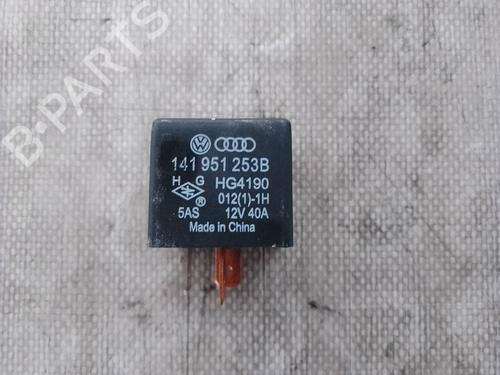 Module électronique SEAT CORDOBA (6L2) 1.9 TDI (100 hp) 26467836