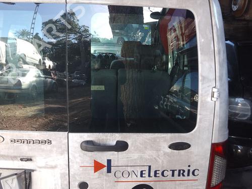 Used Right rear door FORD TRANSIT CONNECT (P65_, P70_, P80_) 1.8 TDCi (90 hp) 32174999