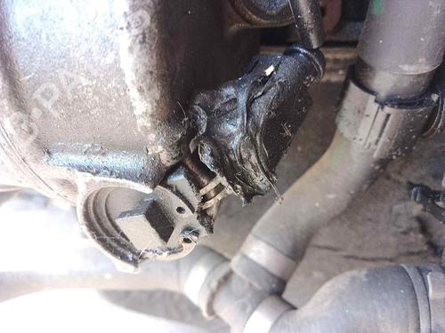 AC compressor SEAT LEON (5F1)  | BP28468676M34 
