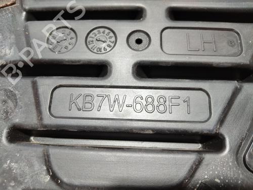 Other MAZDA CX-5 (KF) | BP36648338O1 - Image 3