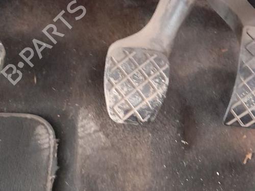 Used Break pedal Break pedal VW GOLF VII (5G1, BQ1, BE1, BE2) [2012-2021] 33289817 33289817