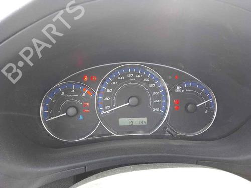 Used Instrument cluster SUBARU FORESTER (SH_) [2007-2025]  28468724