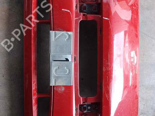 Used Front bumper SMART CITY-COUPE (450) 0.6 (S1CLB1, 450.331, 450.336) (45 hp) 28466977