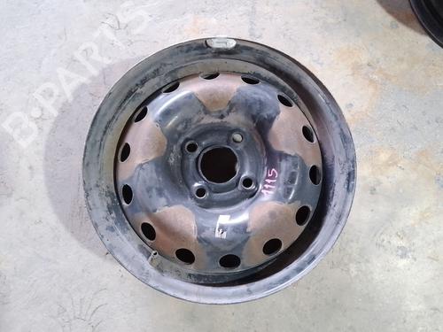 Used Rim Rim CHEVROLET AVEO / KALOS Hatchback (T200) 1.4 16V (94 hp) 36672104 36672104