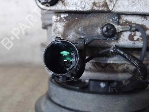 AC compressor HYUNDAI TUCSON (JM) 2.0 All-wheel Drive | BP26485191M34 