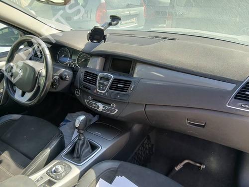 Front left panel RENAULT LAGUNA III (BT0/1) | BP40536987C58 - Image 15