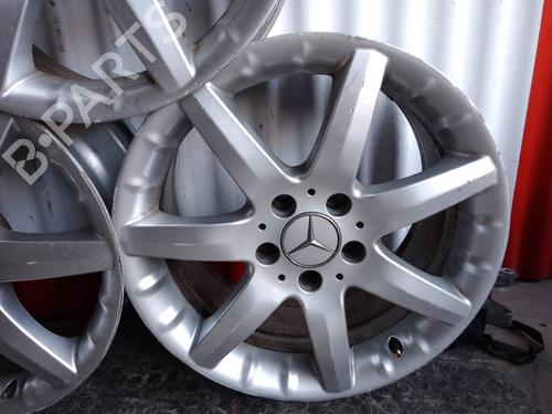 Felg MERCEDES-BENZ C-CLASS Coupe (CL203) C 220 CDI (203.708) | BP26486324C45 