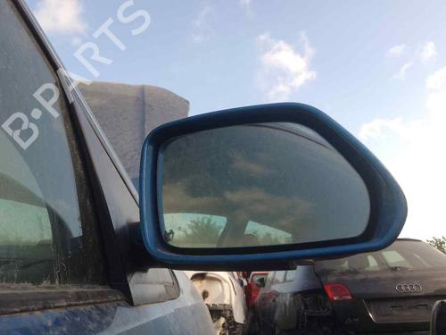 Used Right mirror VW POLO IV (9N_, 9A_) 1.4 16V (80 hp) 28470001