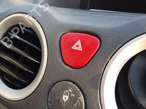 Advarselsbryter Advarselsbryter CITROËN C3 I (FC_, FN_) 1.1 i (60 hp) 37010474 37010474