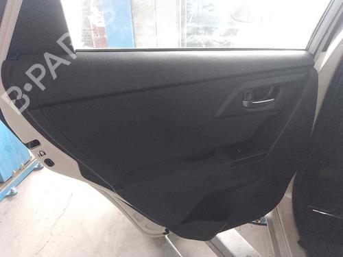 Used Rear left panel TOYOTA AURIS (_E18_) [2012-2019]  28461242