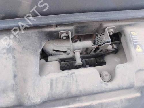 Used Hood lock SKODA FABIA I (6Y2) [1999-2008]  28470324