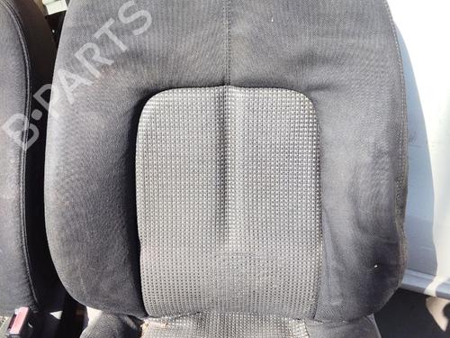 Left front seat PEUGEOT 407 (6D_) | BP36780810C15 - Image 3