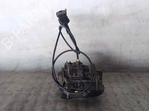Used Front right lock NISSAN MICRA III (K12) 1.5 dCi (82 hp) 26473270