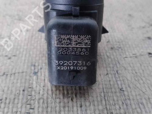 Electronic module OPEL ASTRA K Sports Tourer (B16)  | BP26693801M83 