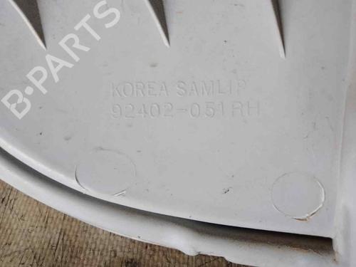 Right taillight HYUNDAI ATOS (MX)  | BP26469148C35 