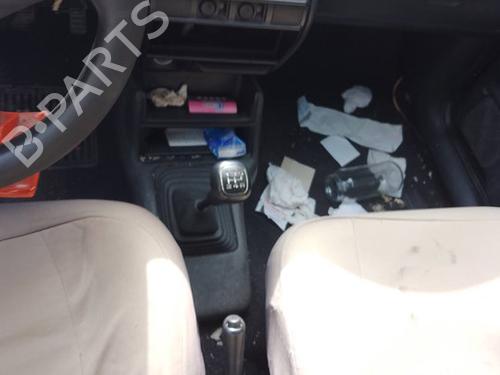 Left front indicator FORD FIESTA III (GFJ)  | BP26466840C32 