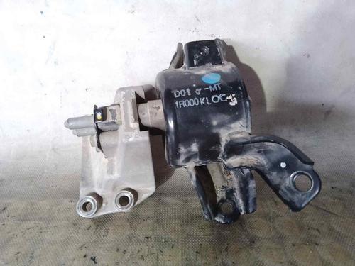 Used Engine mount KIA RIO III (UB) 1.2 CVVT (84 hp) 26478138