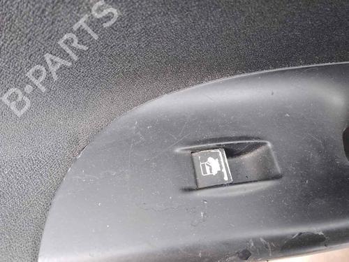Venstre bak elrute bryter VW PASSAT B6 (3C2) [2005-2011]  28457993