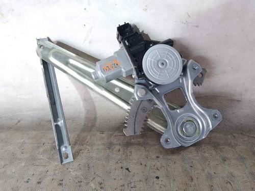 Used Rear right window mechanism NISSAN JUKE (F15) [2010-2019]  26480816