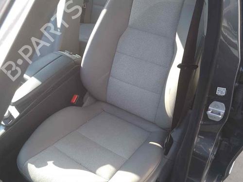 Used Left front seat MERCEDES-BENZ C-CLASS (W204) C 200 Kompressor (204.041) (184 hp) 28470536