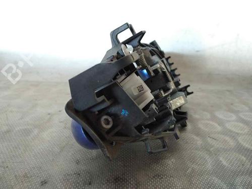 Rear left exterior door handle BMW 1 (F20)  | BP26477114C130 