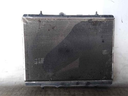Køler CITROËN C4 Coupe (LA_) 1.6 HDi | BP26476445M31 