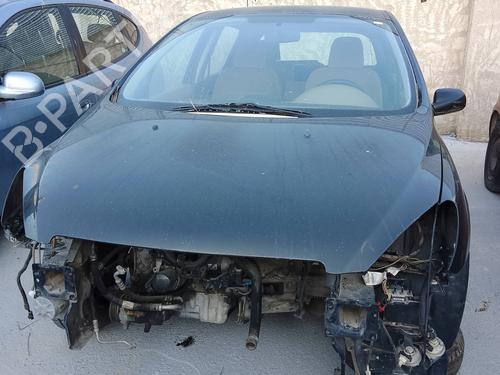 ABS pump PEUGEOT 307 (3A/C)  | BP26482914M43 