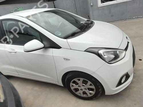Engine HYUNDAI i10 I (PA) 1.2 | BP34624977M1 - Image 6