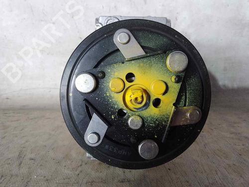AC compressor NISSAN JUKE (F16_)  | BP26486014M34 