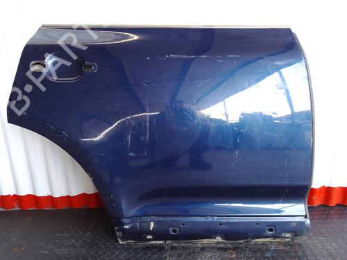Dør høyre bak VW TOUAREG (7LA, 7L6, 7L7) [2002-2013]  26483808