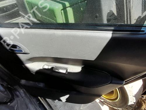Used Rear right window mechanism Rear right window mechanism PEUGEOT 5008 (0U_, 0E_) 1.6 HDi (112 hp) 33709734 33709734