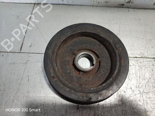 Used Pulley Pulley PEUGEOT 307 Break (3E) [2002-2009] 36323827 36323827