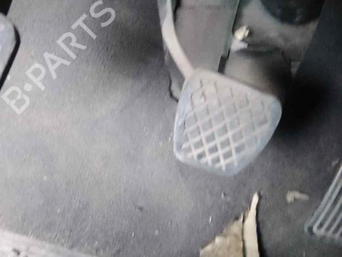 Used Break pedal ROVER 200 II Hatchback (RF) 220 D/SD (86 hp) 28454516