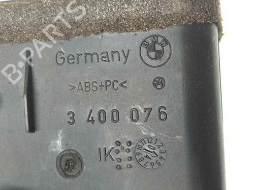 Air vent BMW X3 (E83) 3.0 d | BP26470198I21 