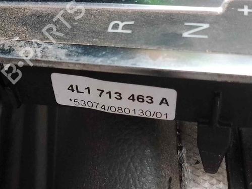 Electronic module AUDI Q7 (4LB) 3.0 TDI quattro | BP28470517M83 