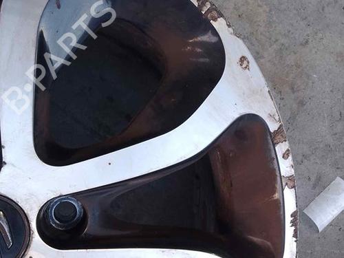 Fælk CITROËN C3 Picasso (SH_) | BP30655381C45