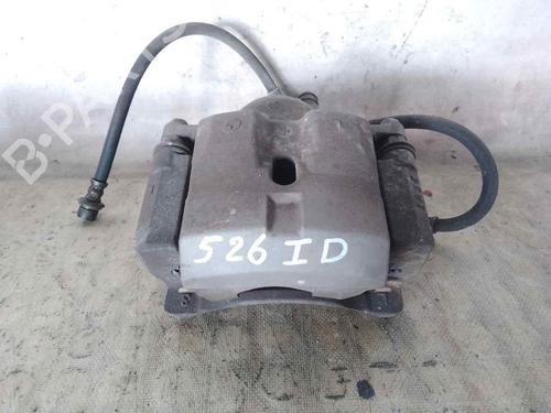 Used Left front brake caliper TOYOTA PRIUS (_W3_) 1.8 Hybrid (ZVW3_) (99 hp) 26476776