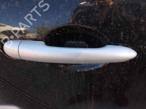 Used Rear right exterior door handle RENAULT CLIO III (BR0/1, CR0/1) 1.5 dCi (BR17, CR17) (86 hp) 28463847